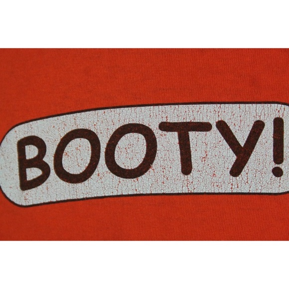 Vintage Y2K Spongebob Squarepants Booty Treasure - Picture 11 of 11